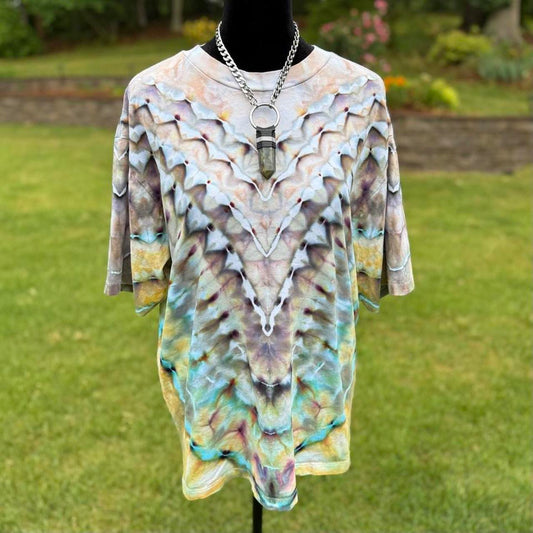 Small Oversized T-Shirt