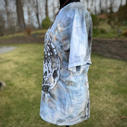 Large Regular Fit T-Shirt