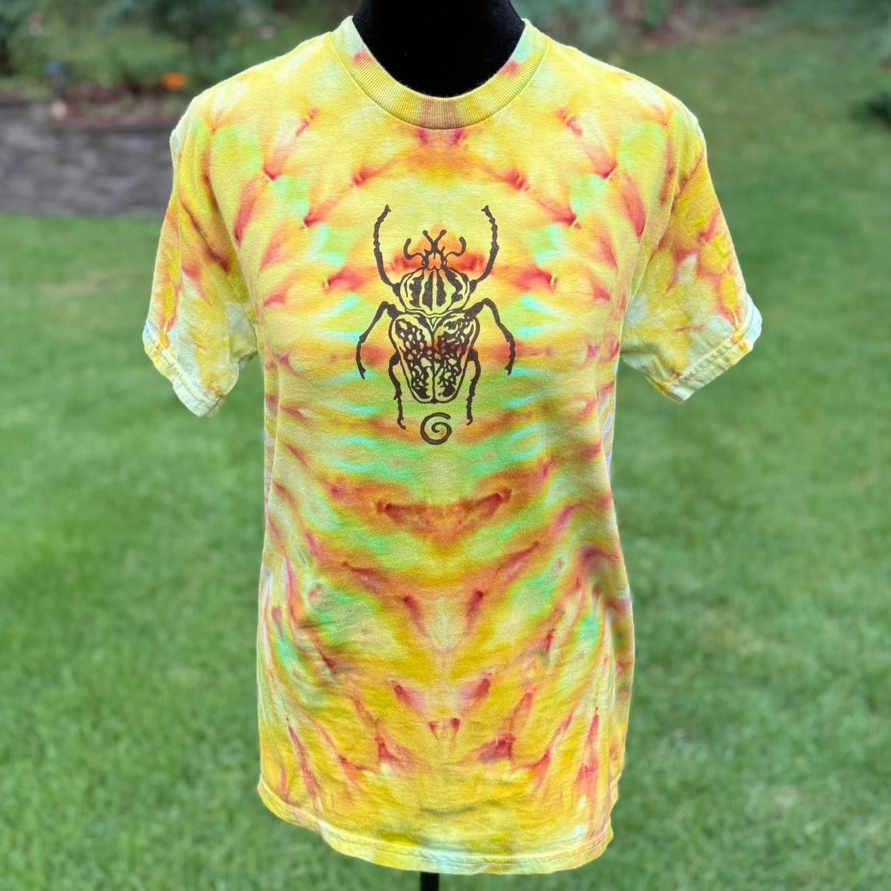Small Regular Fit T-Shirt