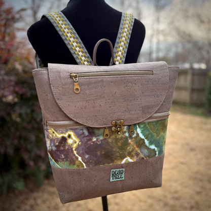 Cool River Backpack
