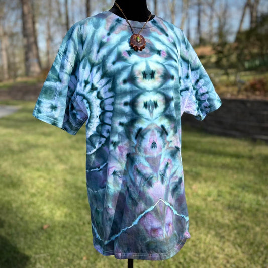Large Regular Fit T-Shirt