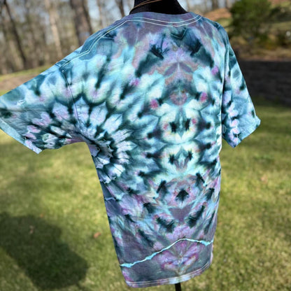 Large Regular Fit T-Shirt