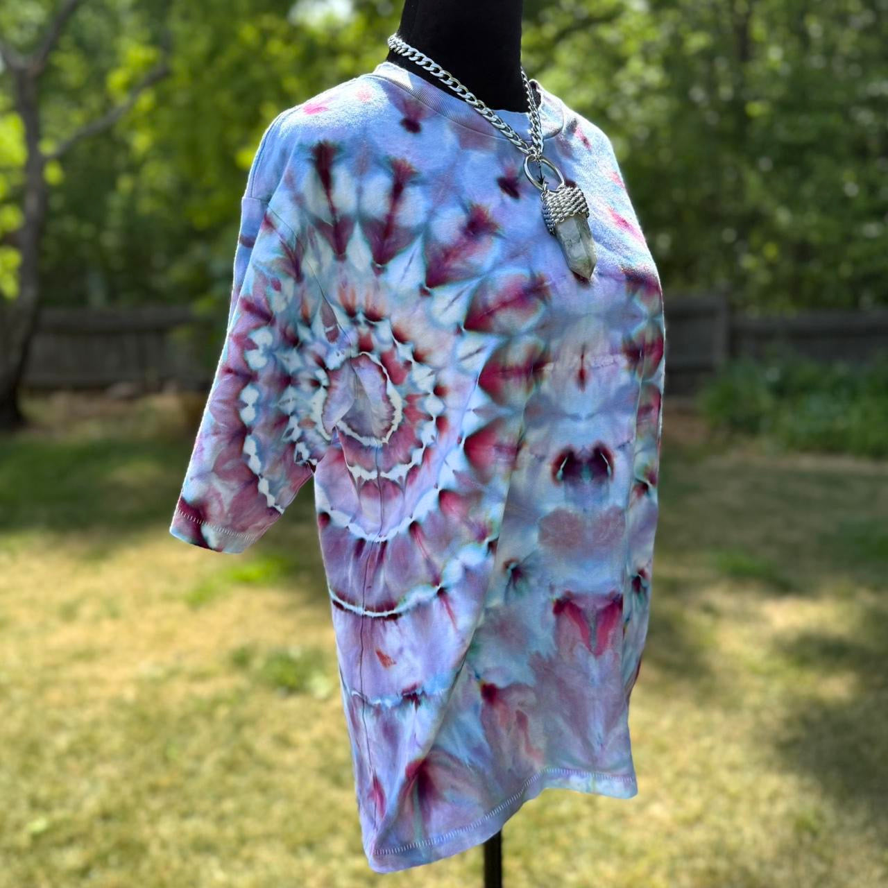 XSmall Oversized T-Shirt