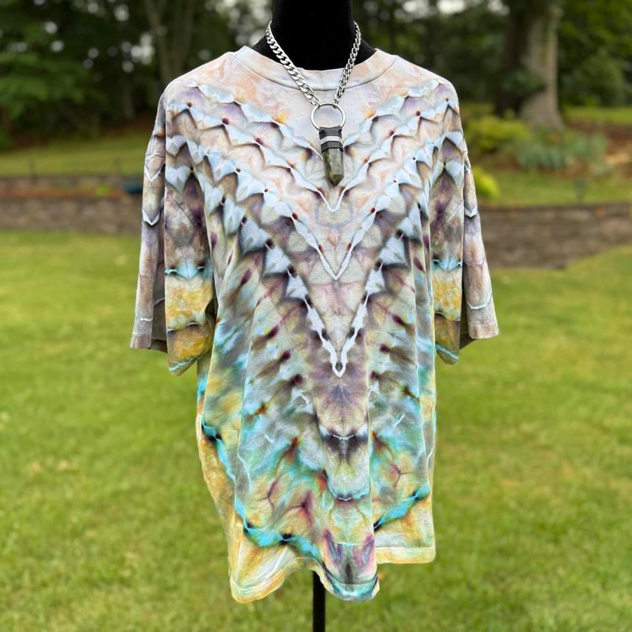Small Oversized T-Shirt
