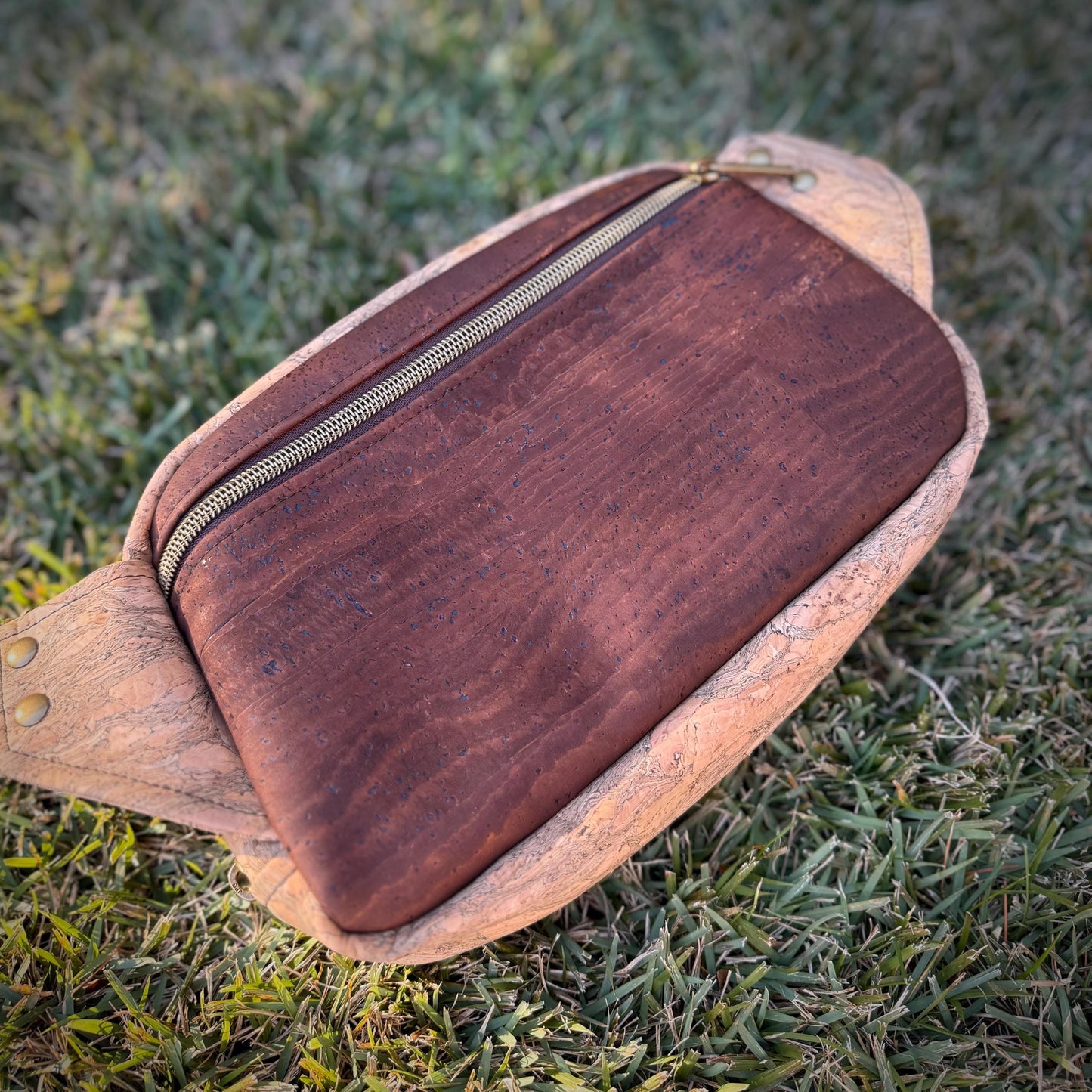 Moon & Star Belt Bag