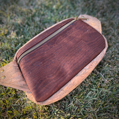 Moon & Star Belt Bag