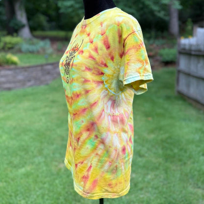 Small Regular Fit T-Shirt