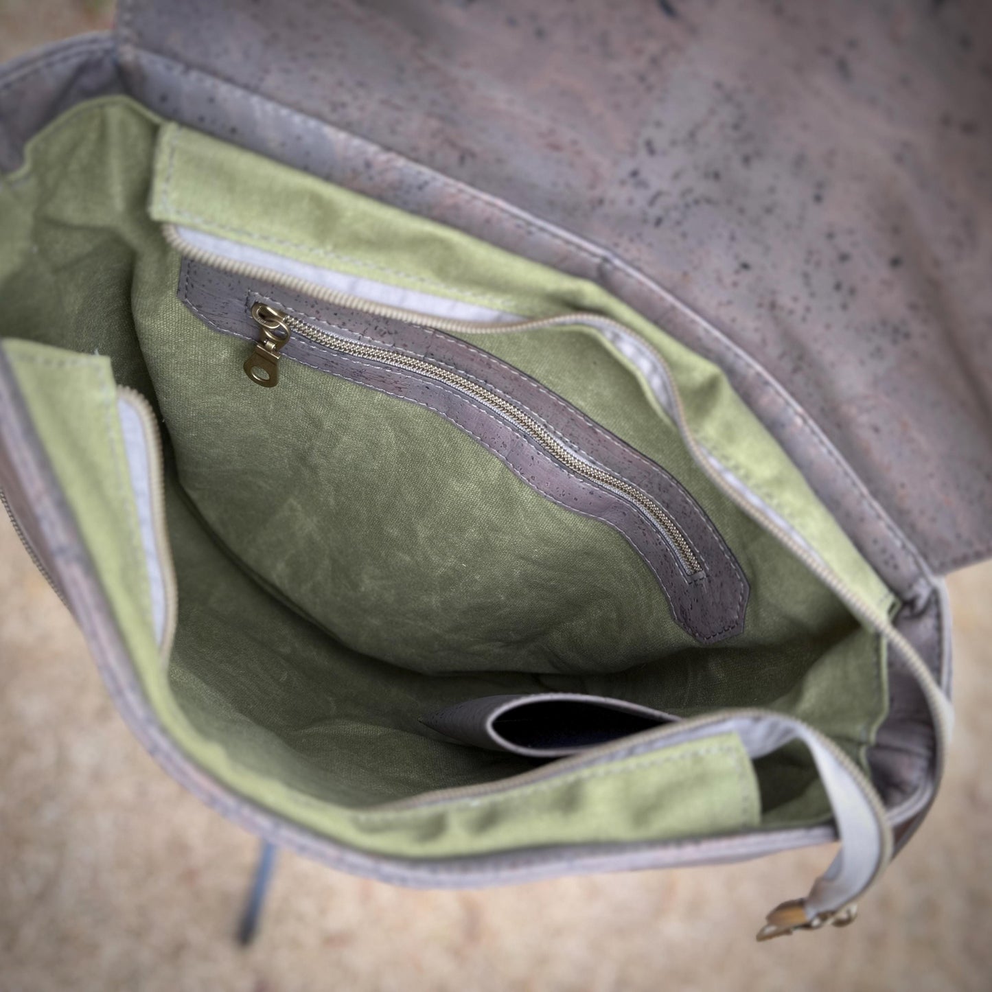 Cool River Backpack