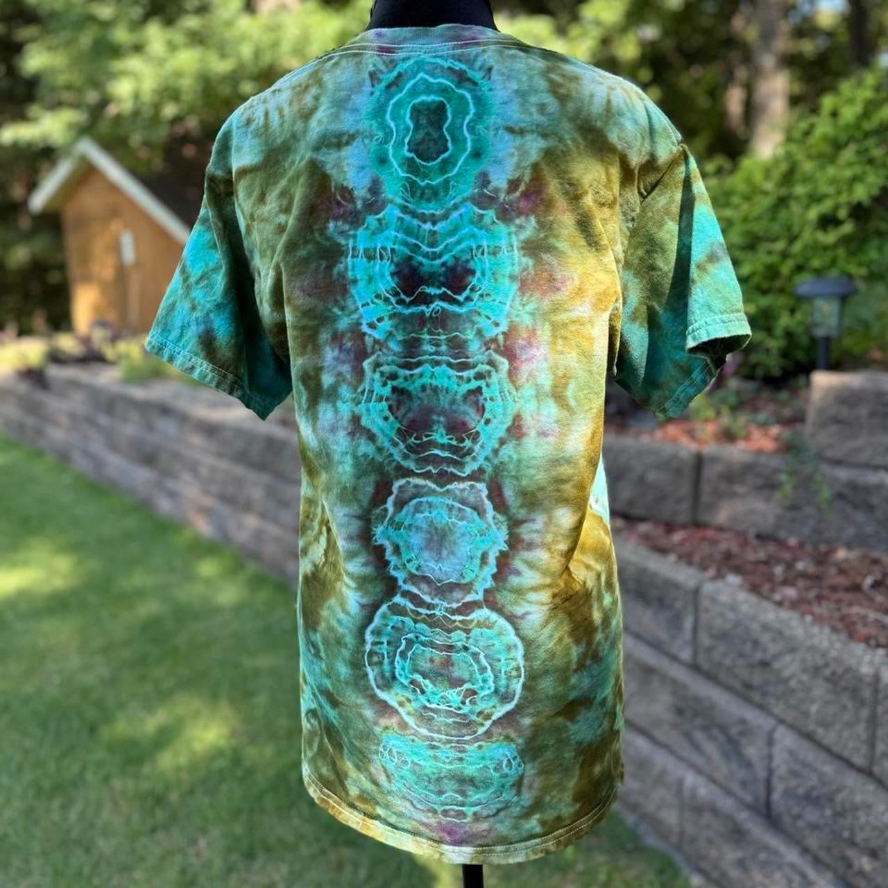 Medium Regular Fit T-Shirt