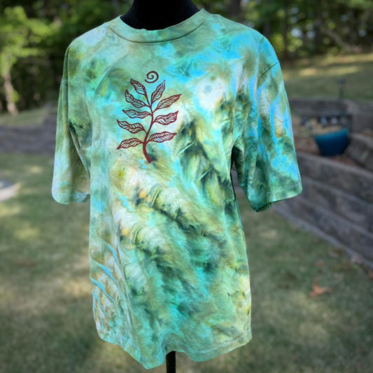 XSmall Oversized T-Shirt