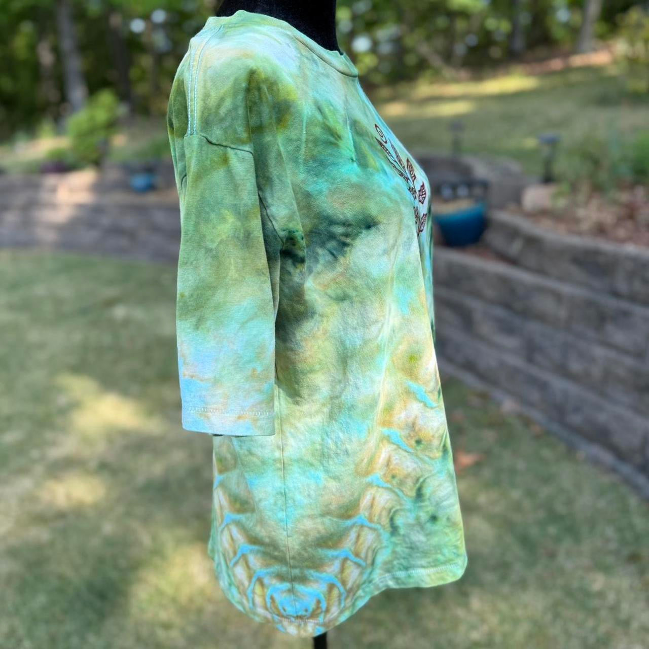 XSmall Oversized T-Shirt