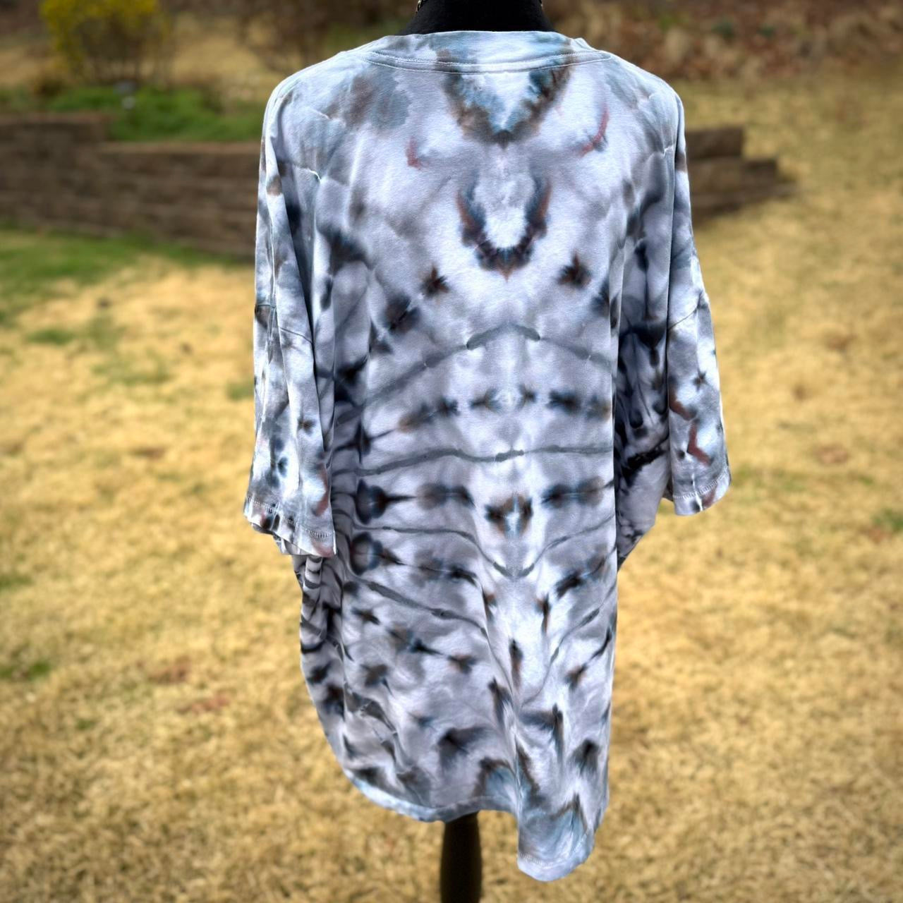 2XLarge Oversized T-Shirt