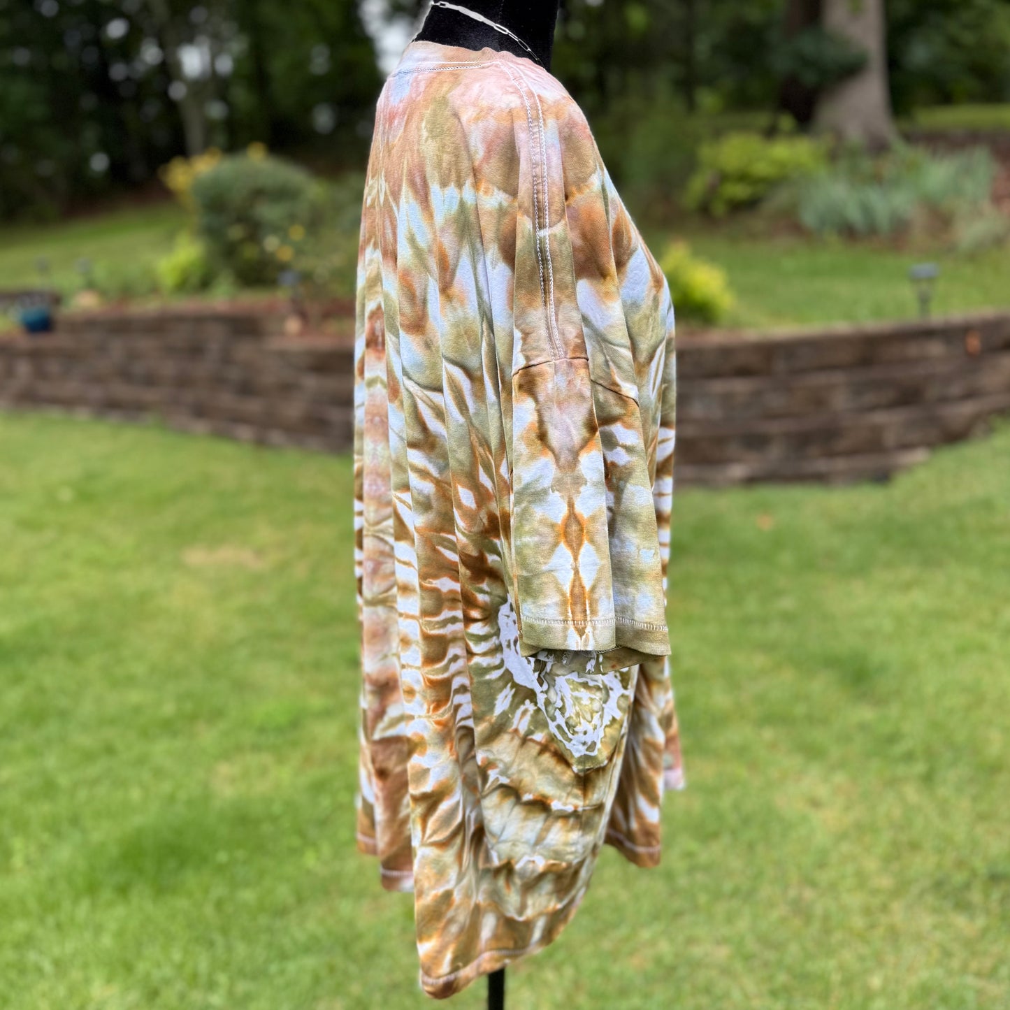 2XLarge Oversized T-Shirt