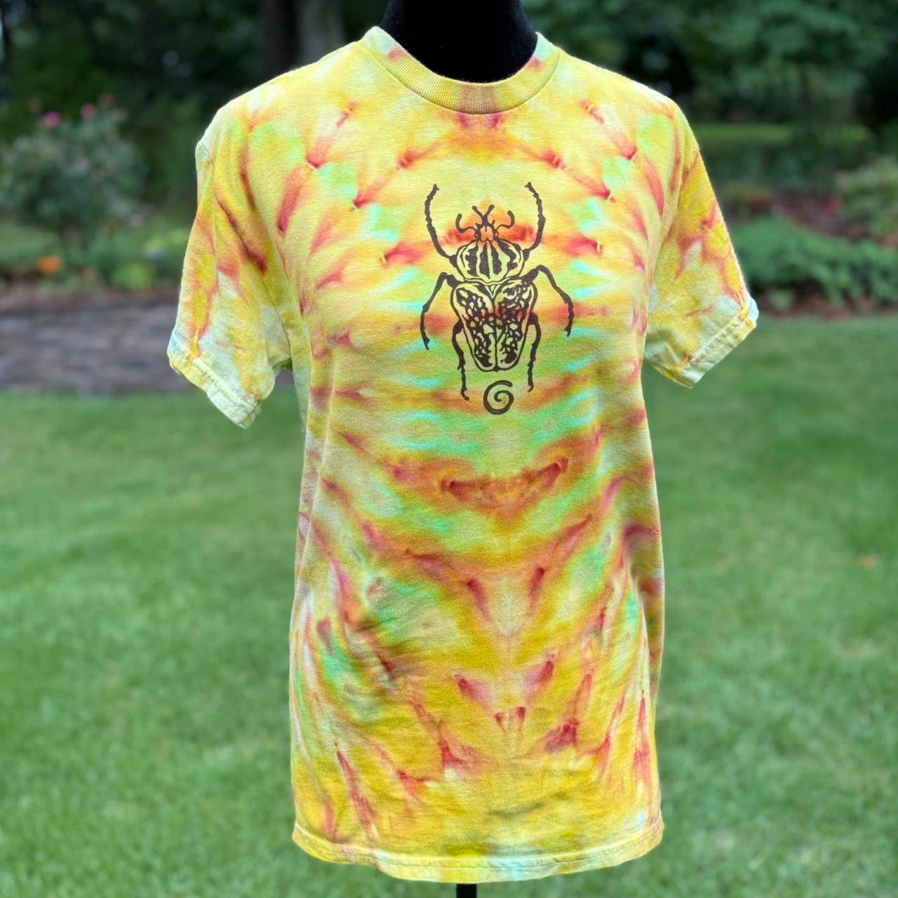 Small Regular Fit T-Shirt
