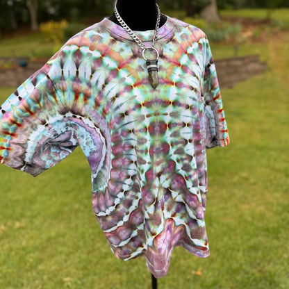 Small Oversized T-Shirt