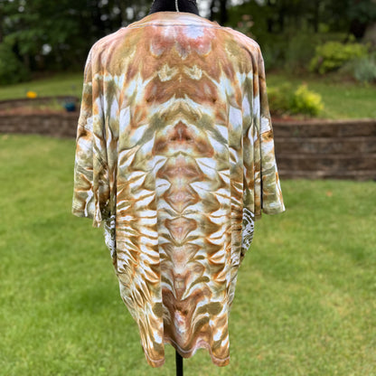 2XLarge Oversized T-Shirt