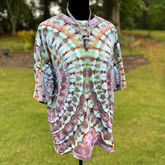 Small Oversized T-Shirt