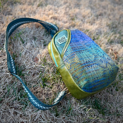 Handwoven Sling bag