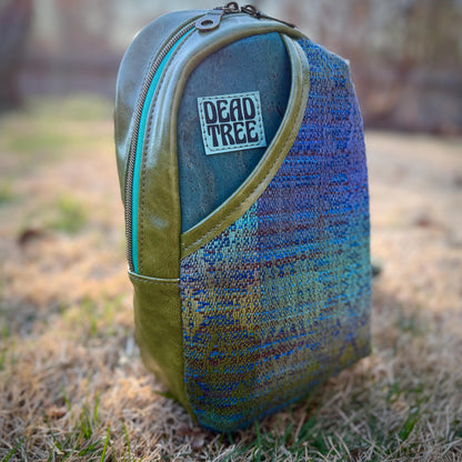 Handwoven Sling bag