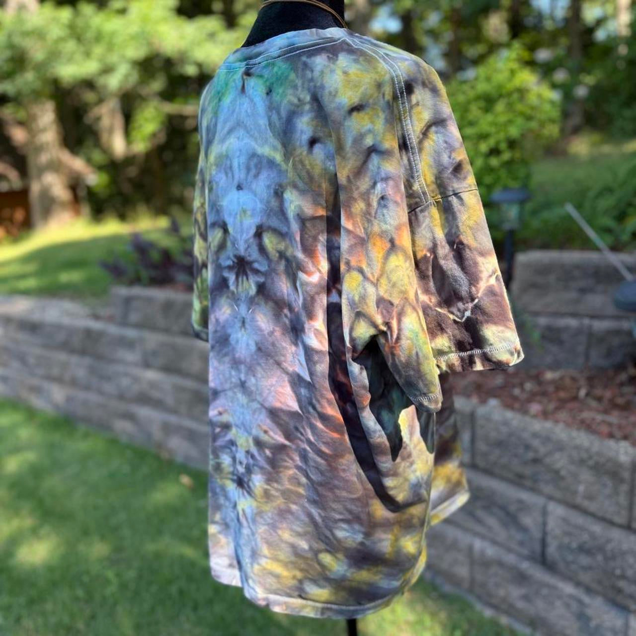 2XLarge Oversized T-Shirt