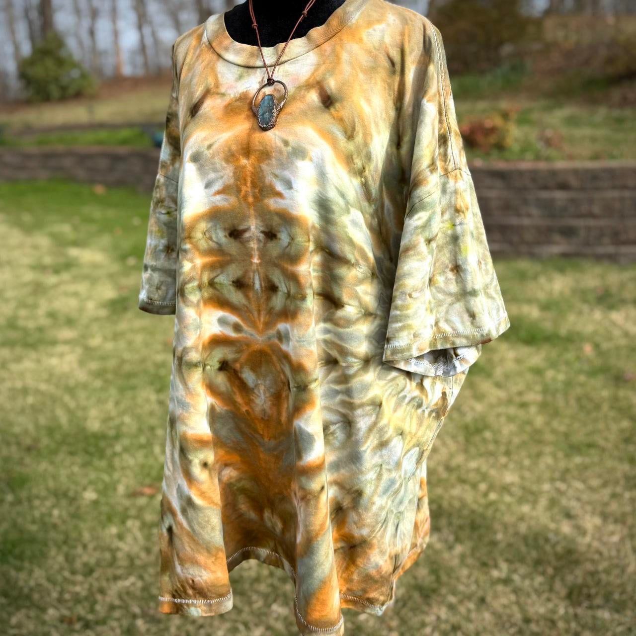 3XLarge Oversized T-Shirt