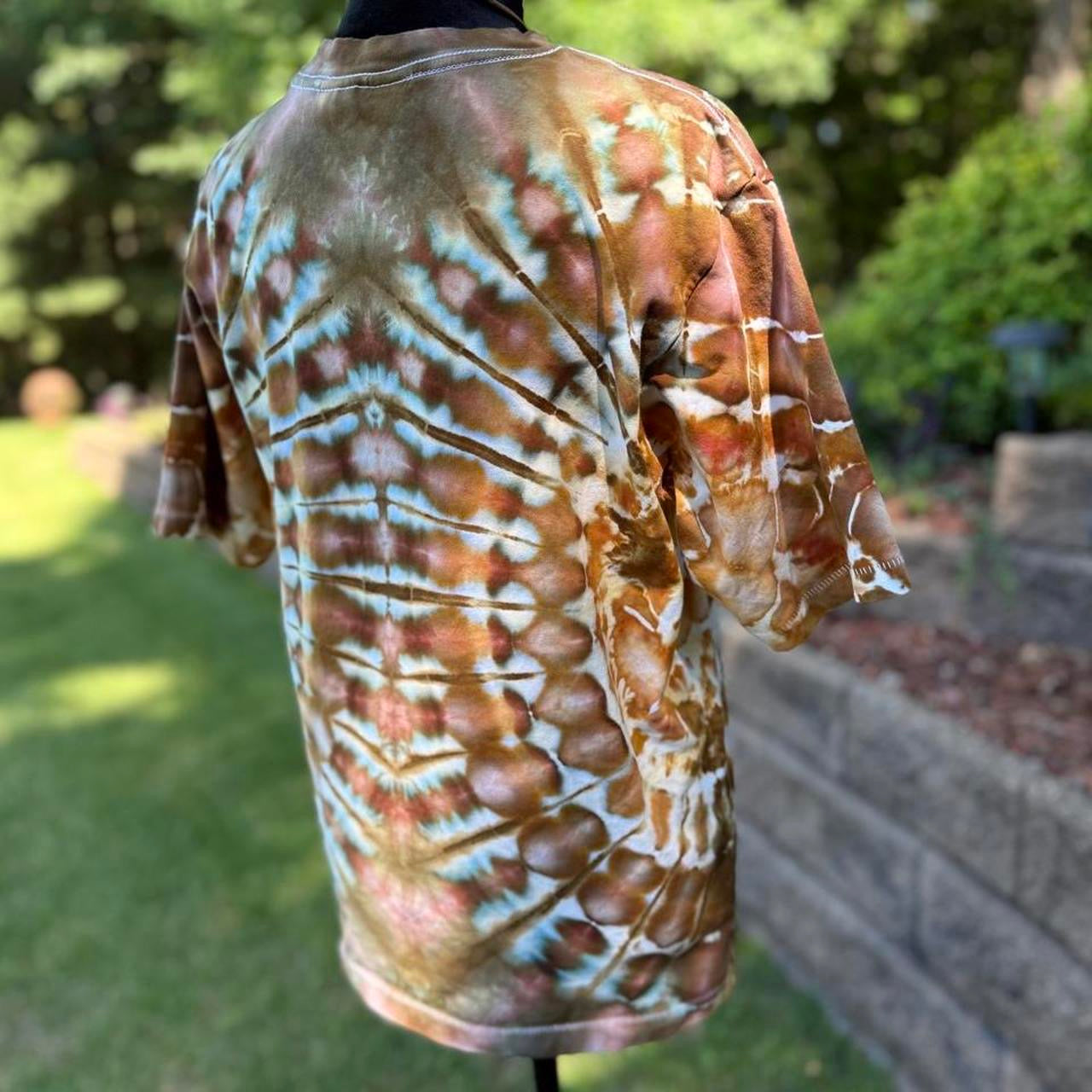 XSmall Oversized T-Shirt