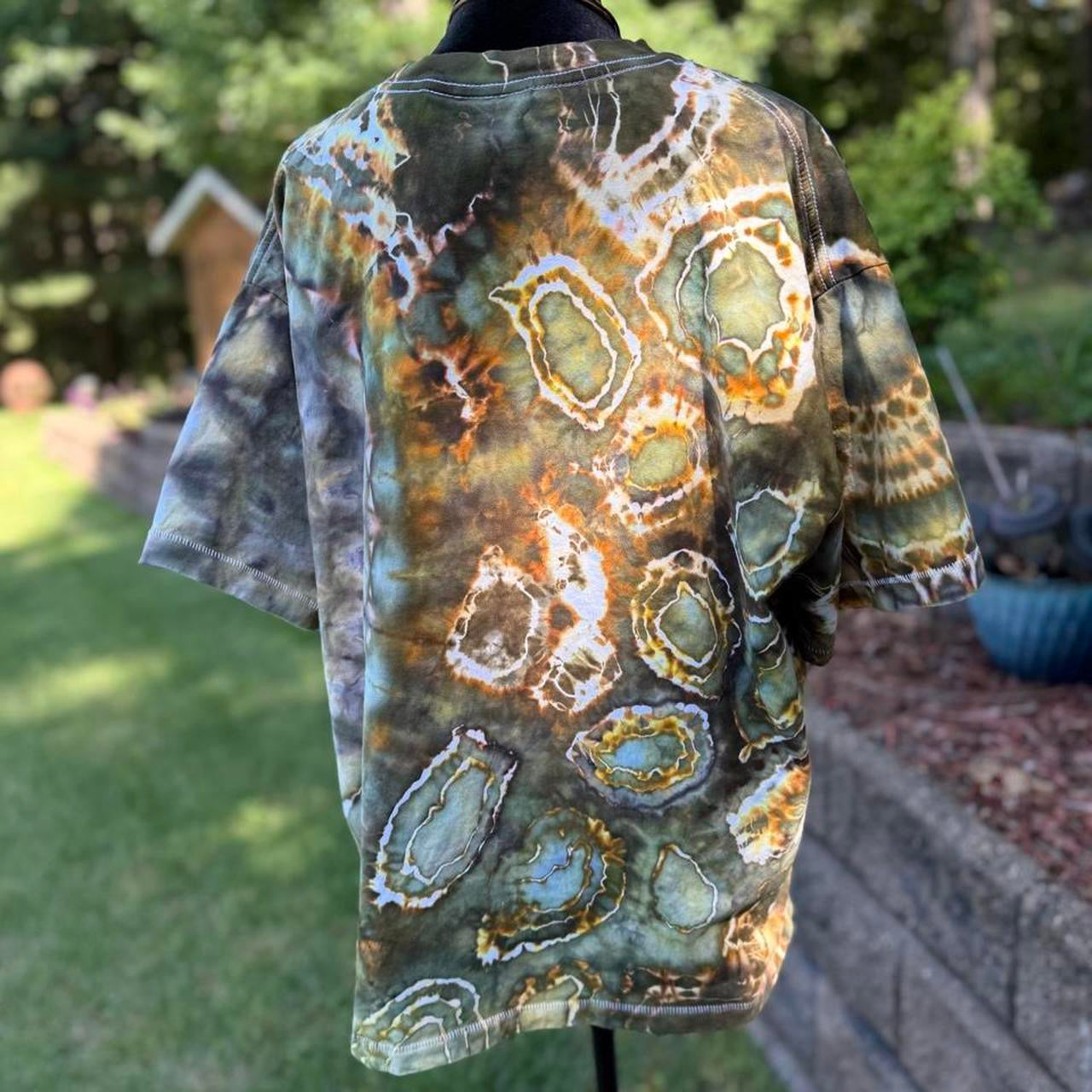 Medium Oversized T-Shirt
