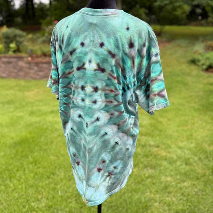 Large Regular Fit T-Shirt