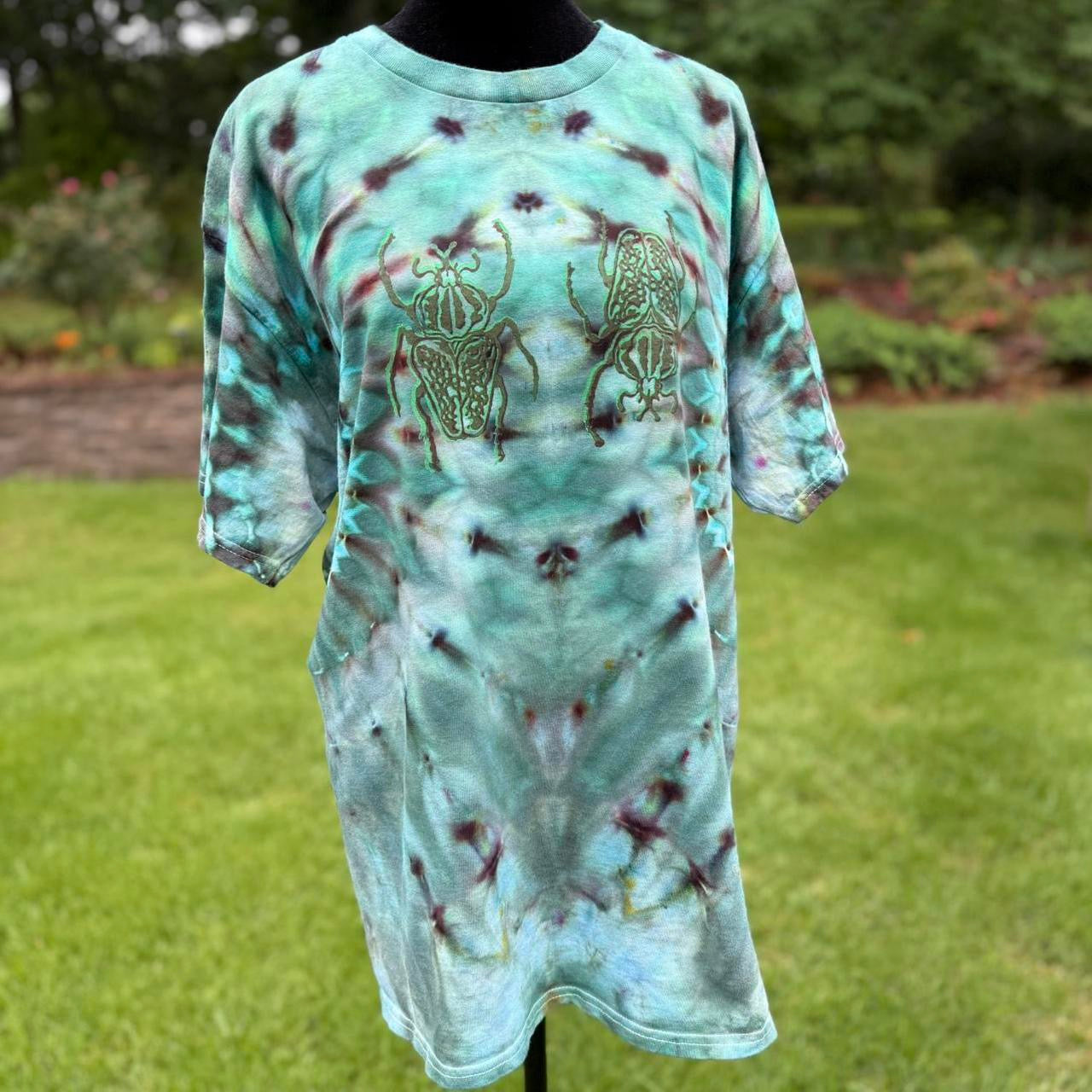 Large Regular Fit T-Shirt
