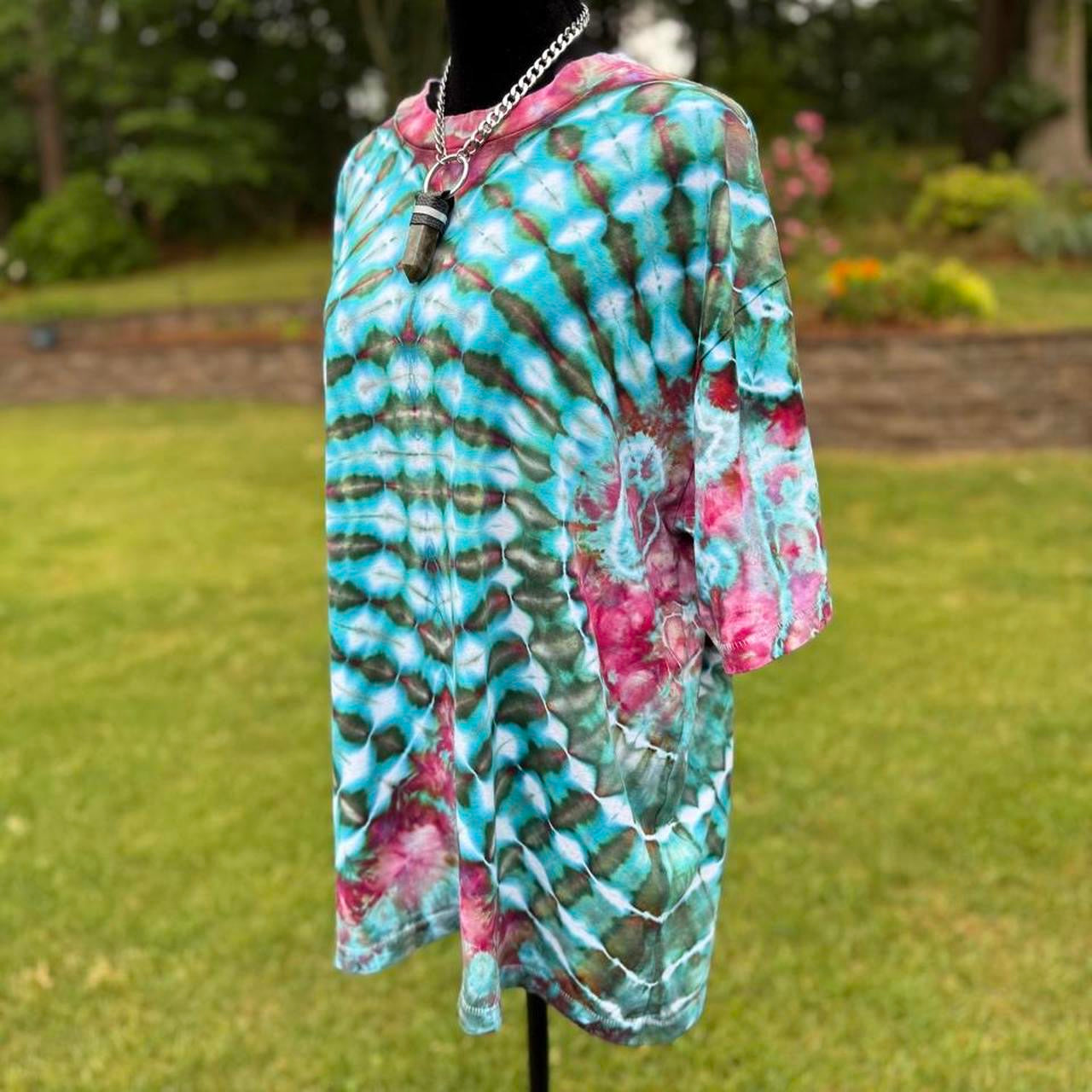 Medium Oversized T-Shirt