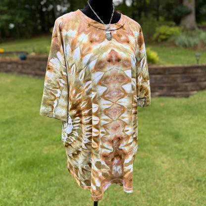 2XLarge Oversized T-Shirt