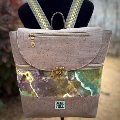 Cool River Backpack