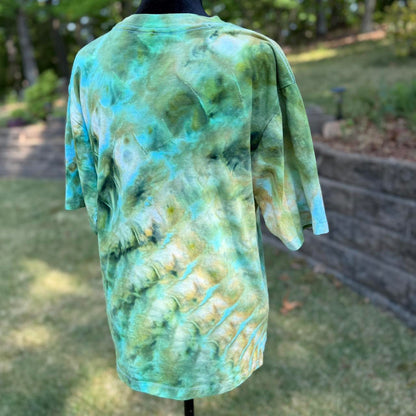 XSmall Oversized T-Shirt