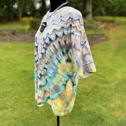 Small Oversized T-Shirt