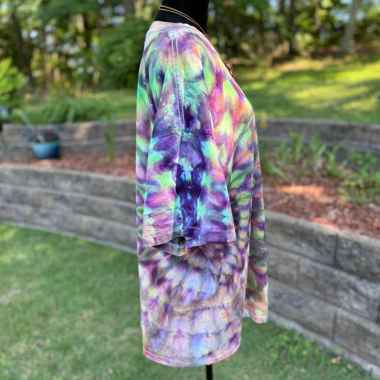 2XLarge Oversized T-Shirt