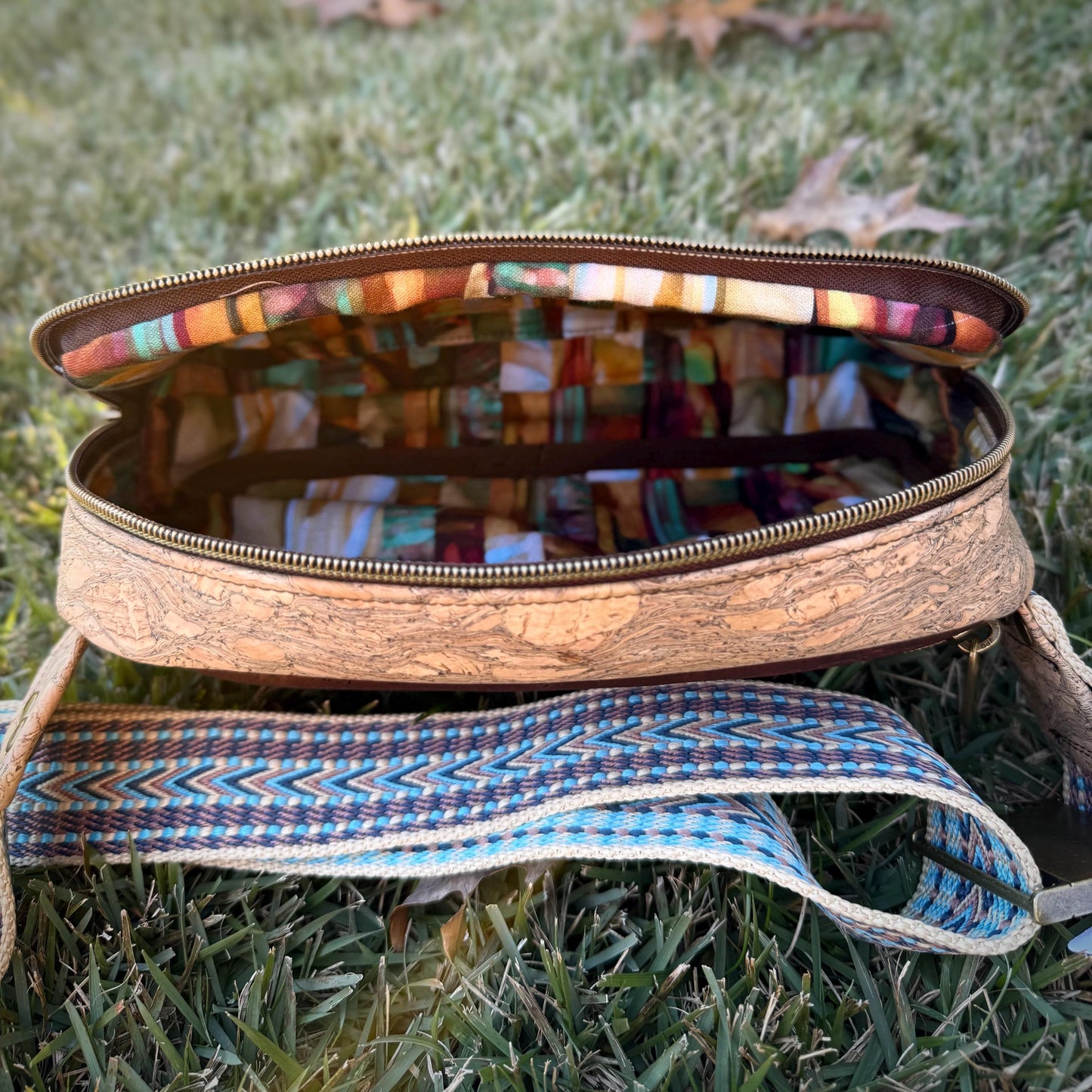 Moon & Star Belt Bag