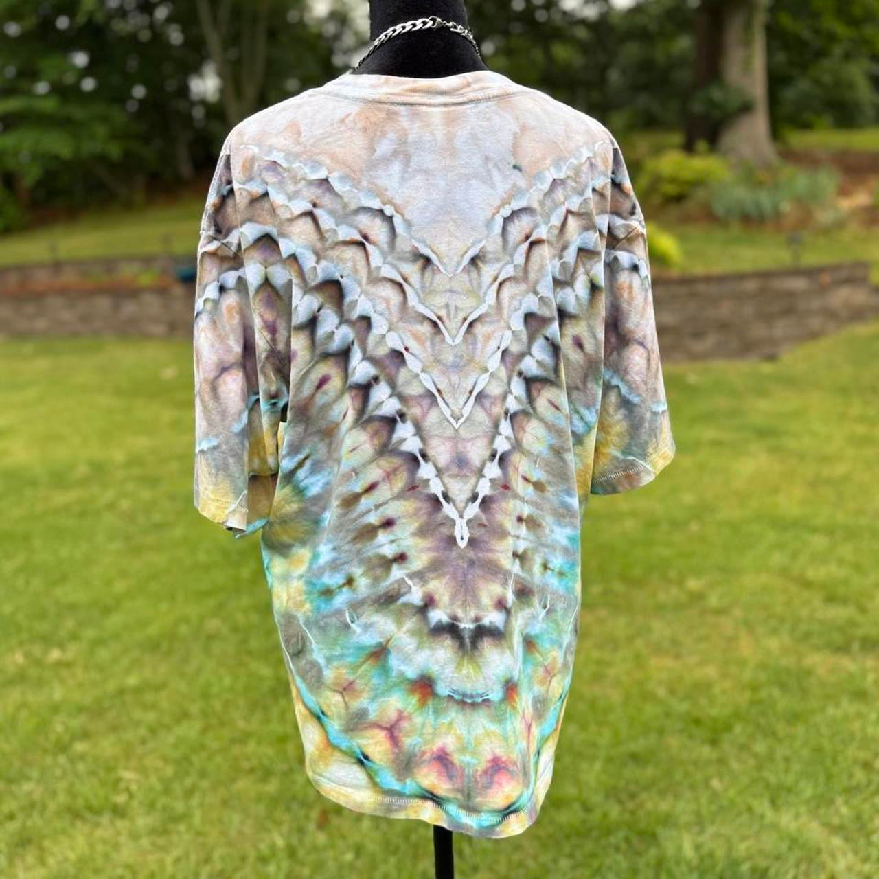 Small Oversized T-Shirt