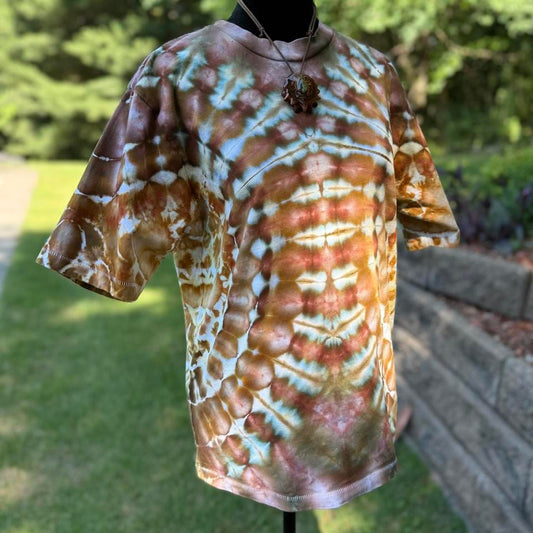 XSmall Oversized T-Shirt