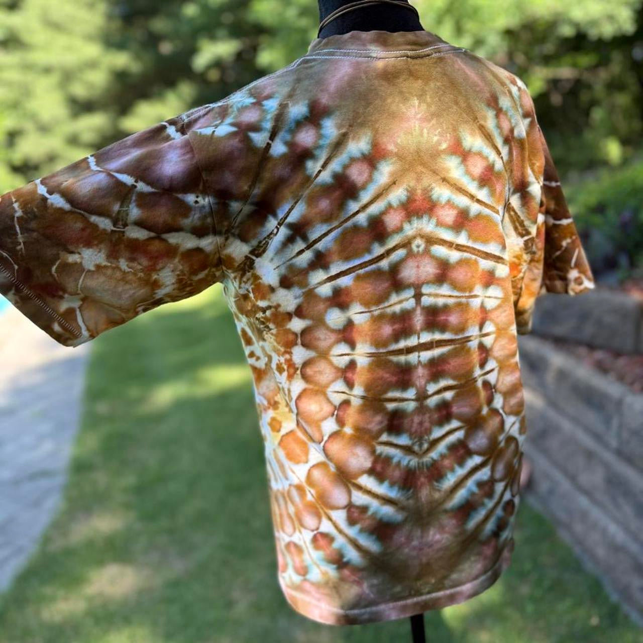 XSmall Oversized T-Shirt