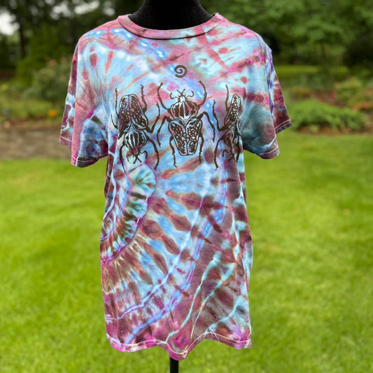 Small Regular Fit T-Shirt
