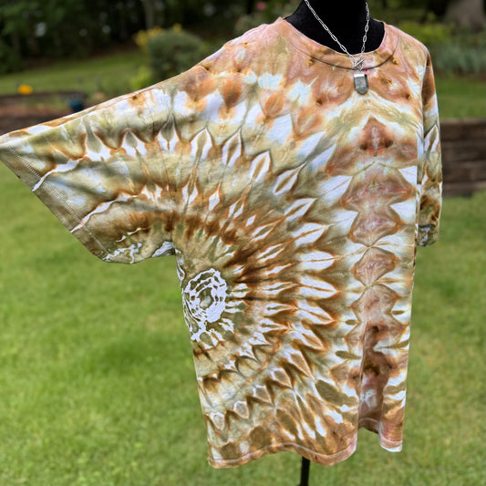 2XLarge Oversized T-Shirt