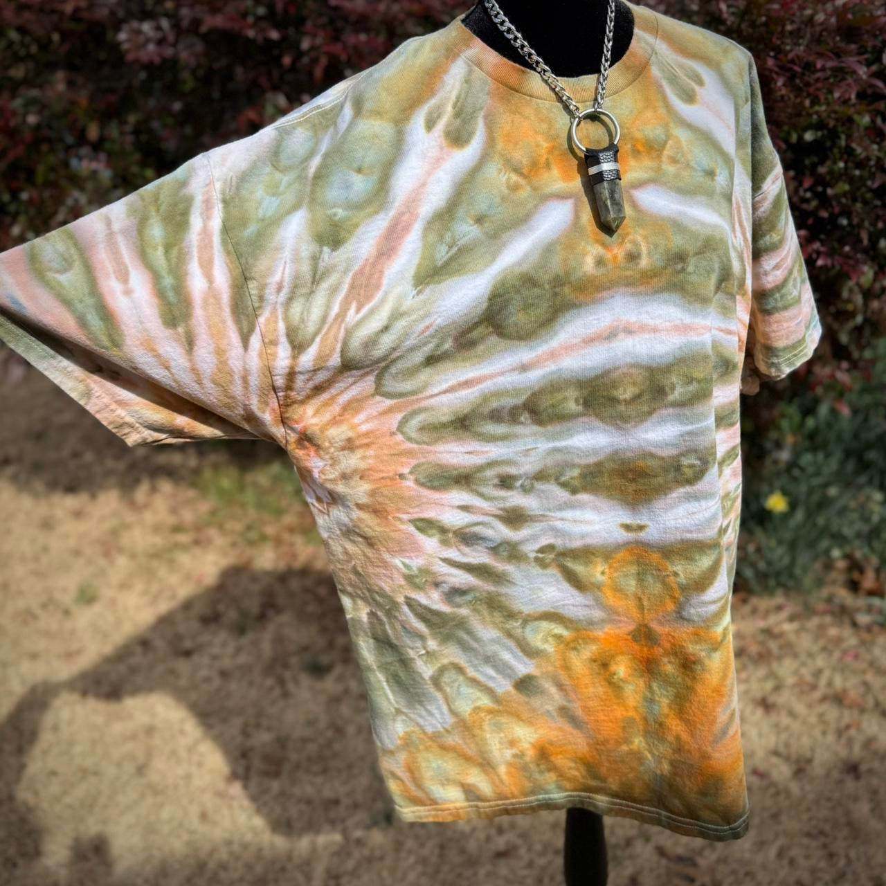 2XLarge Regular Fit T-Shirt