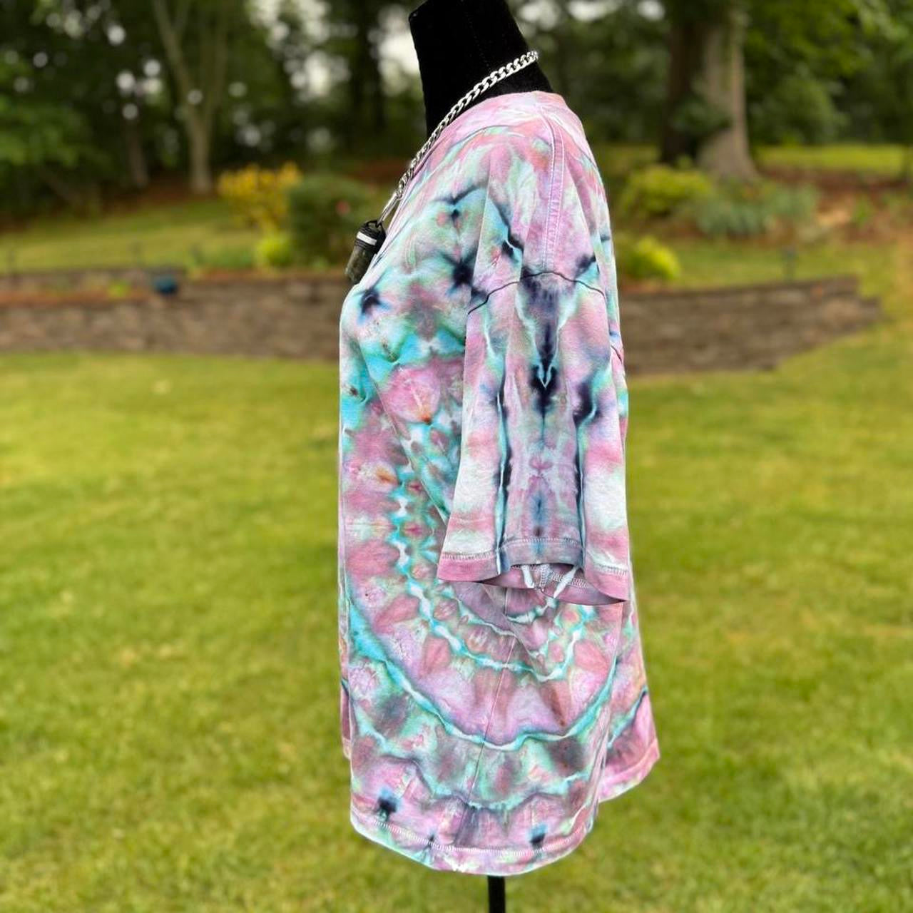Medium Oversized T-Shirt
