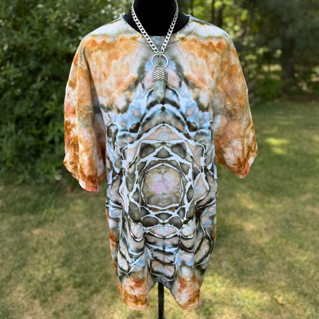 Large Regular Fit T-Shirt