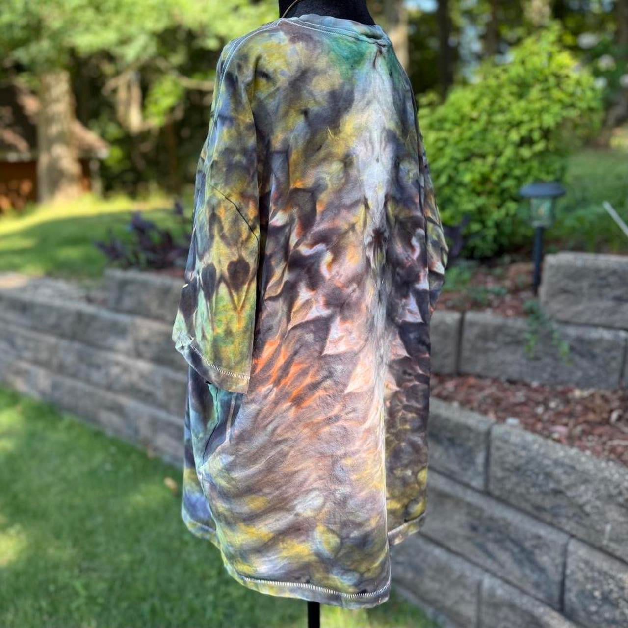 2XLarge Oversized T-Shirt