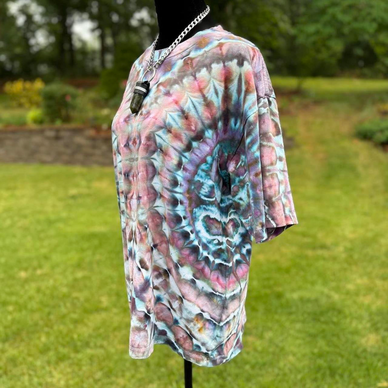 Small Oversized T-Shirt