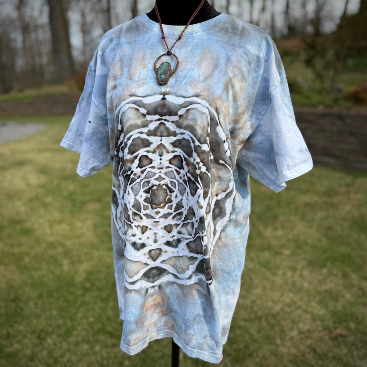 Large Regular Fit T-Shirt