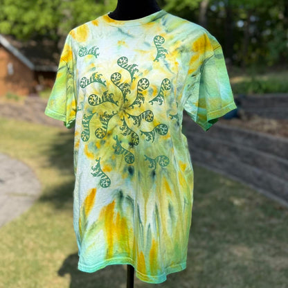 Medium Regular Fit T-Shirt