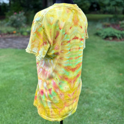 Small Regular Fit T-Shirt