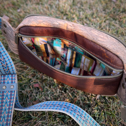 Moon & Star Belt Bag
